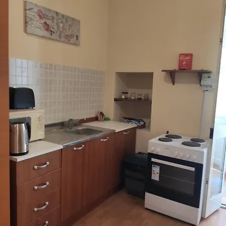 Floriana One Bedroom Studio House Exterior photo