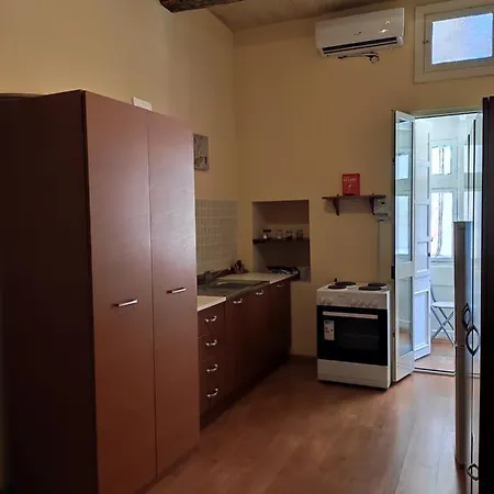 Floriana One Bedroom Studio House Exterior photo