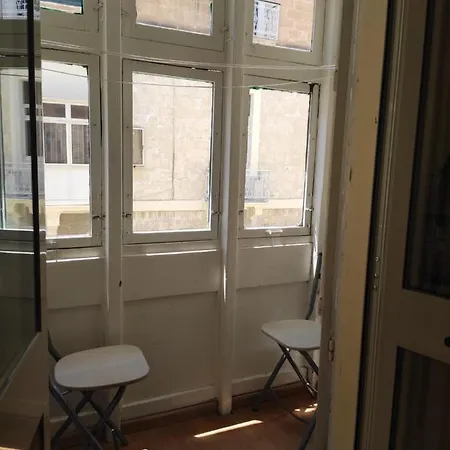 Floriana One Bedroom Studio House Exterior photo
