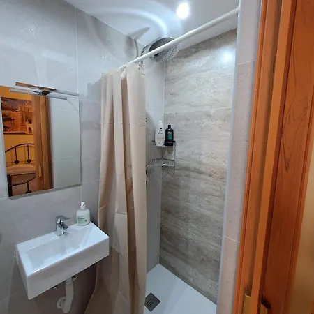 Floriana One Bedroom Studio House Exterior photo
