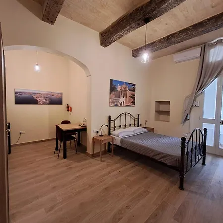 Floriana One Bedroom Studio House Exterior photo