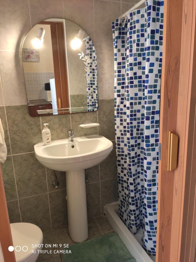 One Bedroom Studio House *