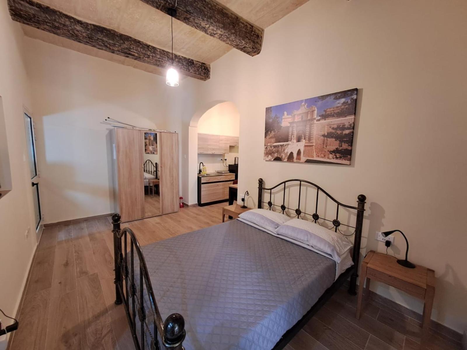 One Bedroom House Apartment