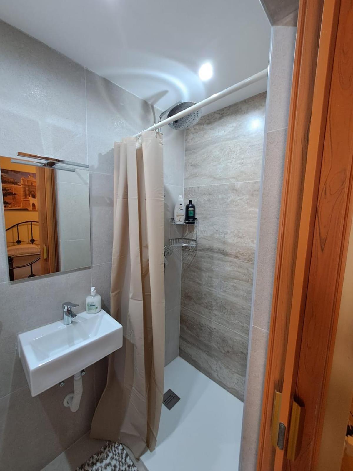 Apartment One Bedroom House