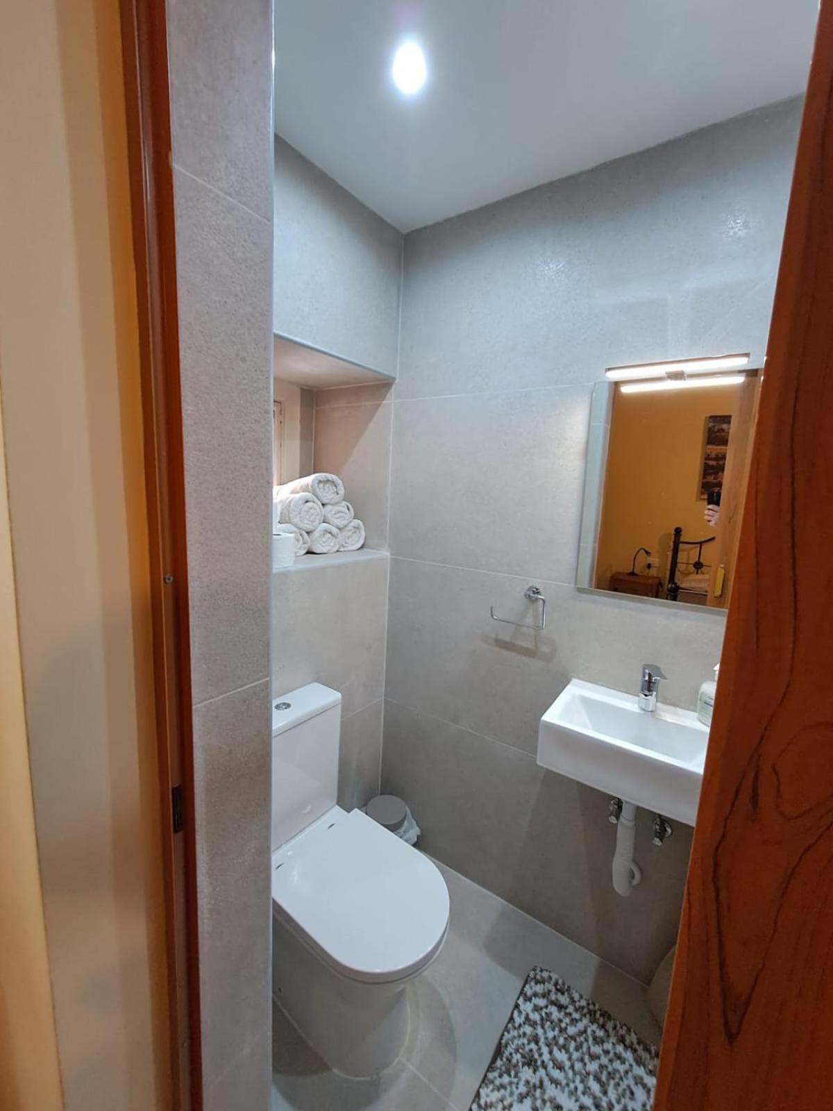One Bedroom House Apartment Floriana