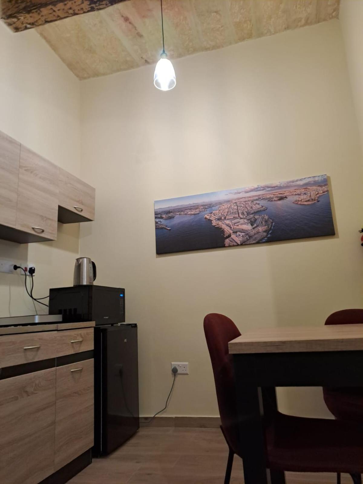 Apartment One Bedroom House *
