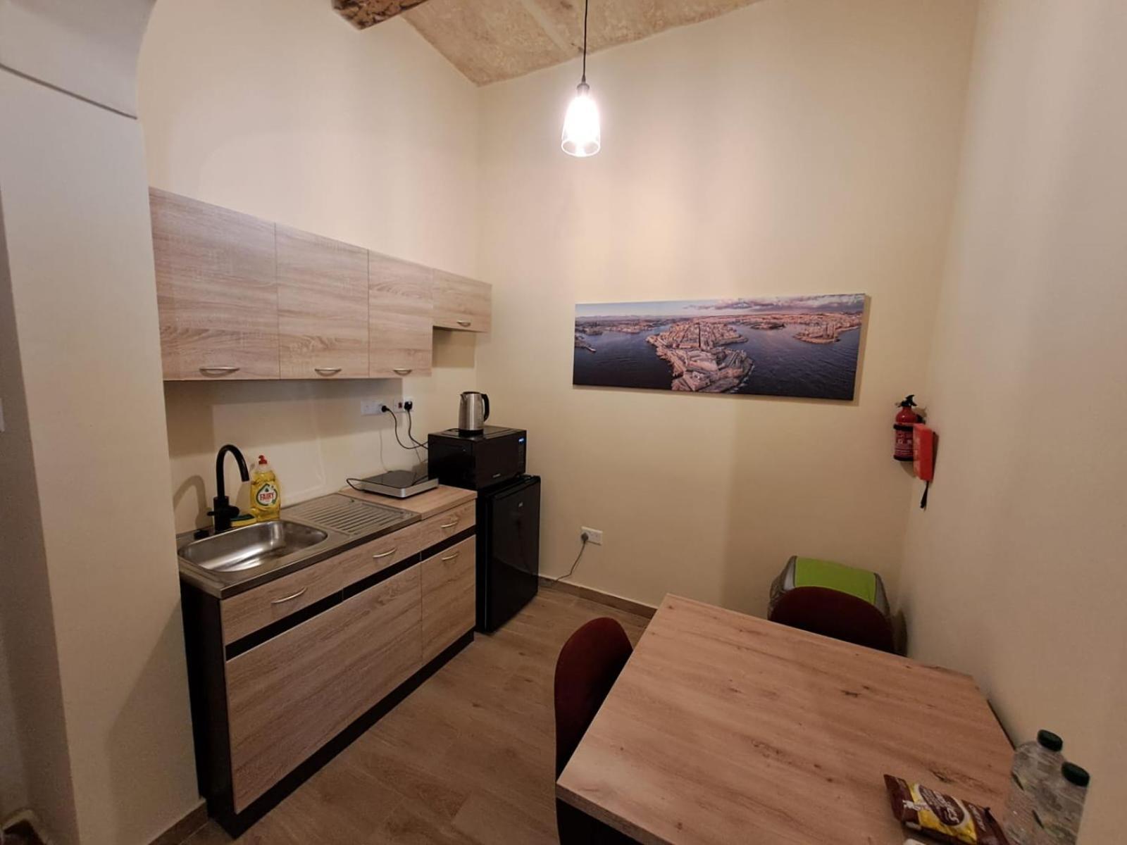 One Bedroom House Apartment Floriana