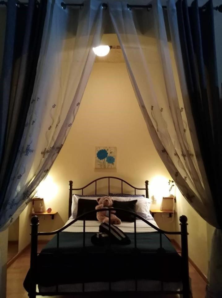One Bedroom Studio House Apartment Il-Furjana